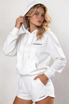 365 Relaxed Fit Hood