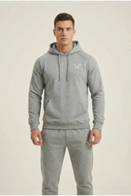 Fundamental Fleece Hoodie
