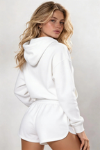 365 Relaxed Fit Hood