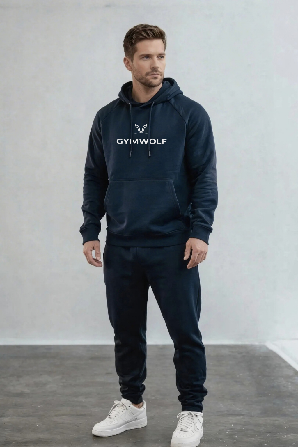 Pro Hoodie