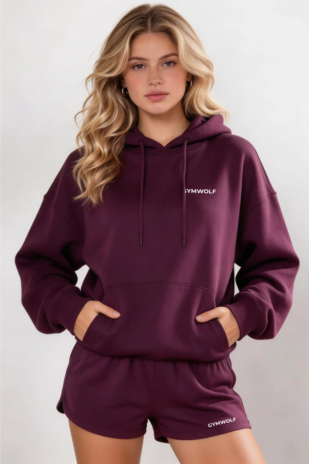 365 Relaxed Fit Hood