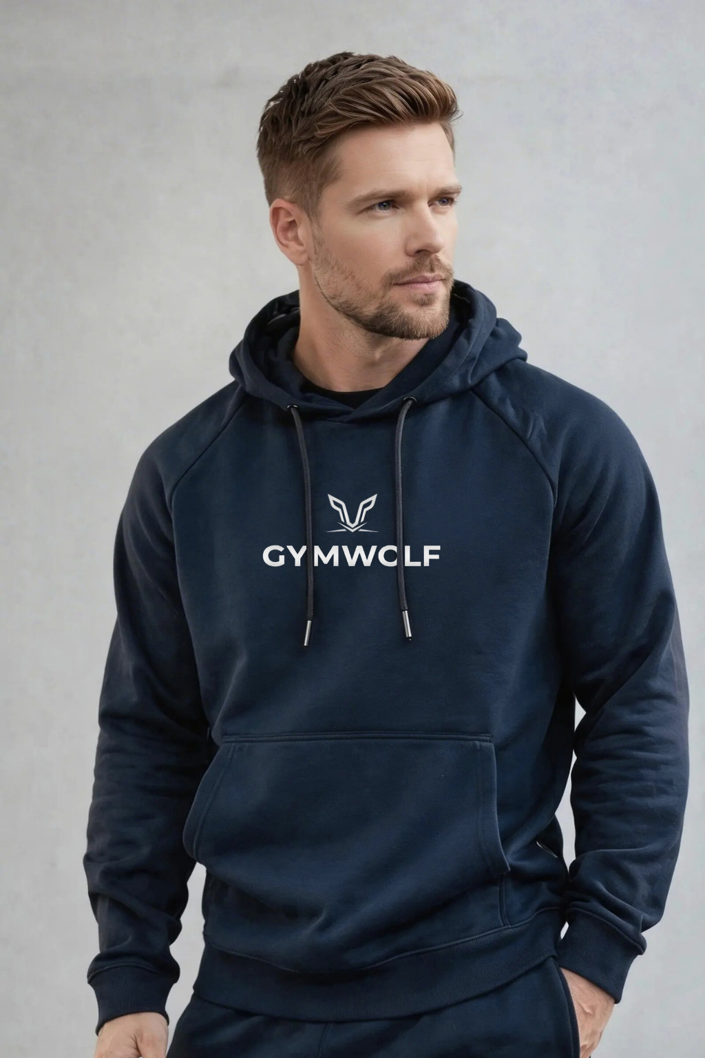 Pro Hoodie