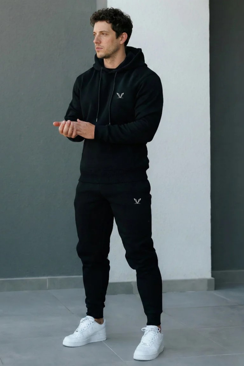 Fundamental Fleece - Jogger