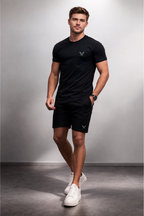 Fundamental Jersey - Tee
