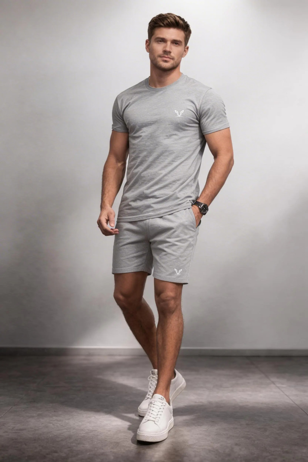 Fundamental Jersey - Tee