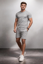 Fundamental Jersey - Tee
