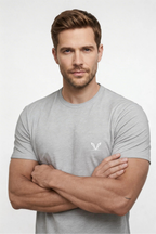 Fundamental Jersey - Tee