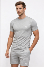 Fundamental Jersey - Tee
