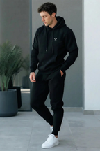 Fundamental Fleece Hood