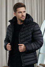 Endurance Puffer Jacket
