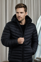 Endurance Puffer Jacket