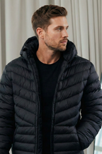 Endurance Puffer Jacket