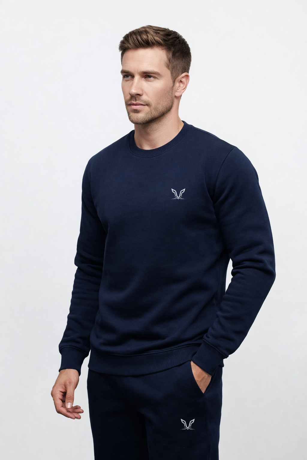 Fundamental Fleece - Sweatshirt