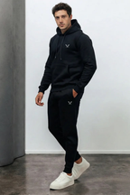 Fundamental Fleece Hood