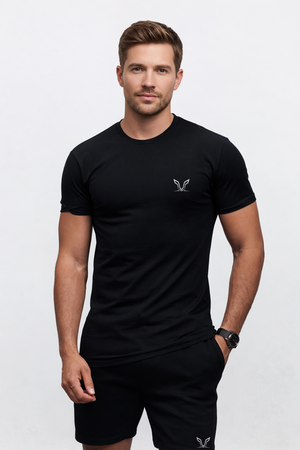 Fundamental Jersey - Tee