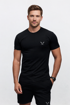 Fundamental Jersey - Tee