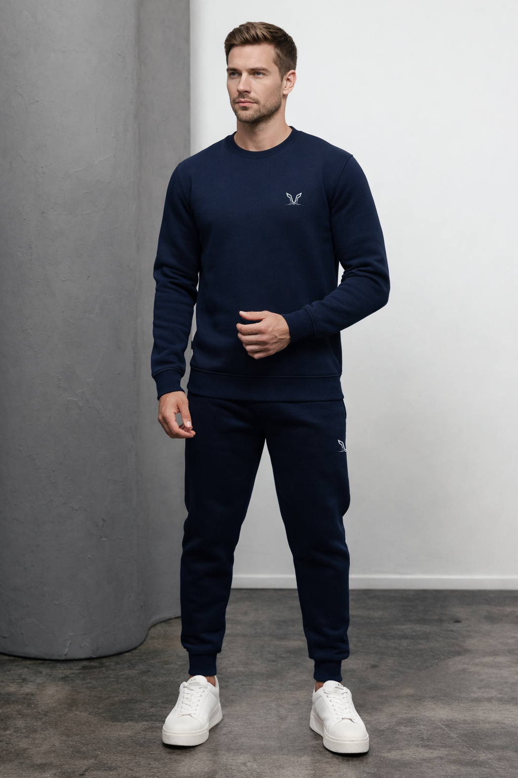 Fundamental Fleece - Sweatshirt