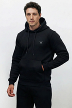 Fundamental Fleece Hood