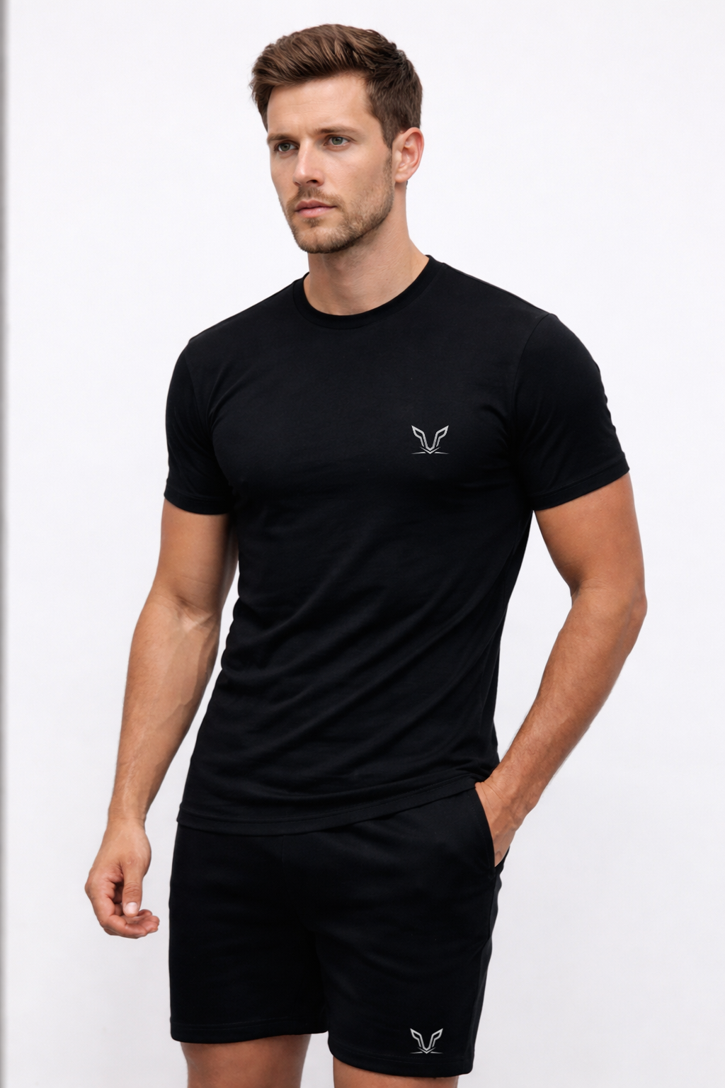 Fundamental Jersey - Tee