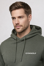 Fundamental Linear Hoodie
