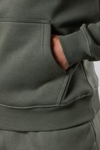 Fundamental Linear Hoodie