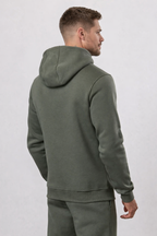 Fundamental Linear Hoodie