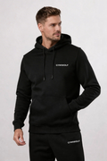 Fundamental Linear Hoodie
