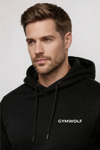 Fundamental Linear Hoodie