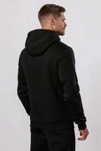Fundamental Linear Hoodie