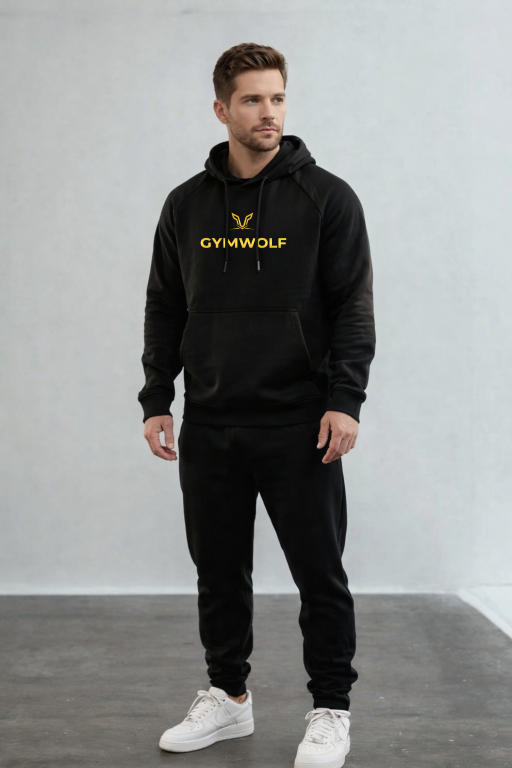 Pro Hoodie