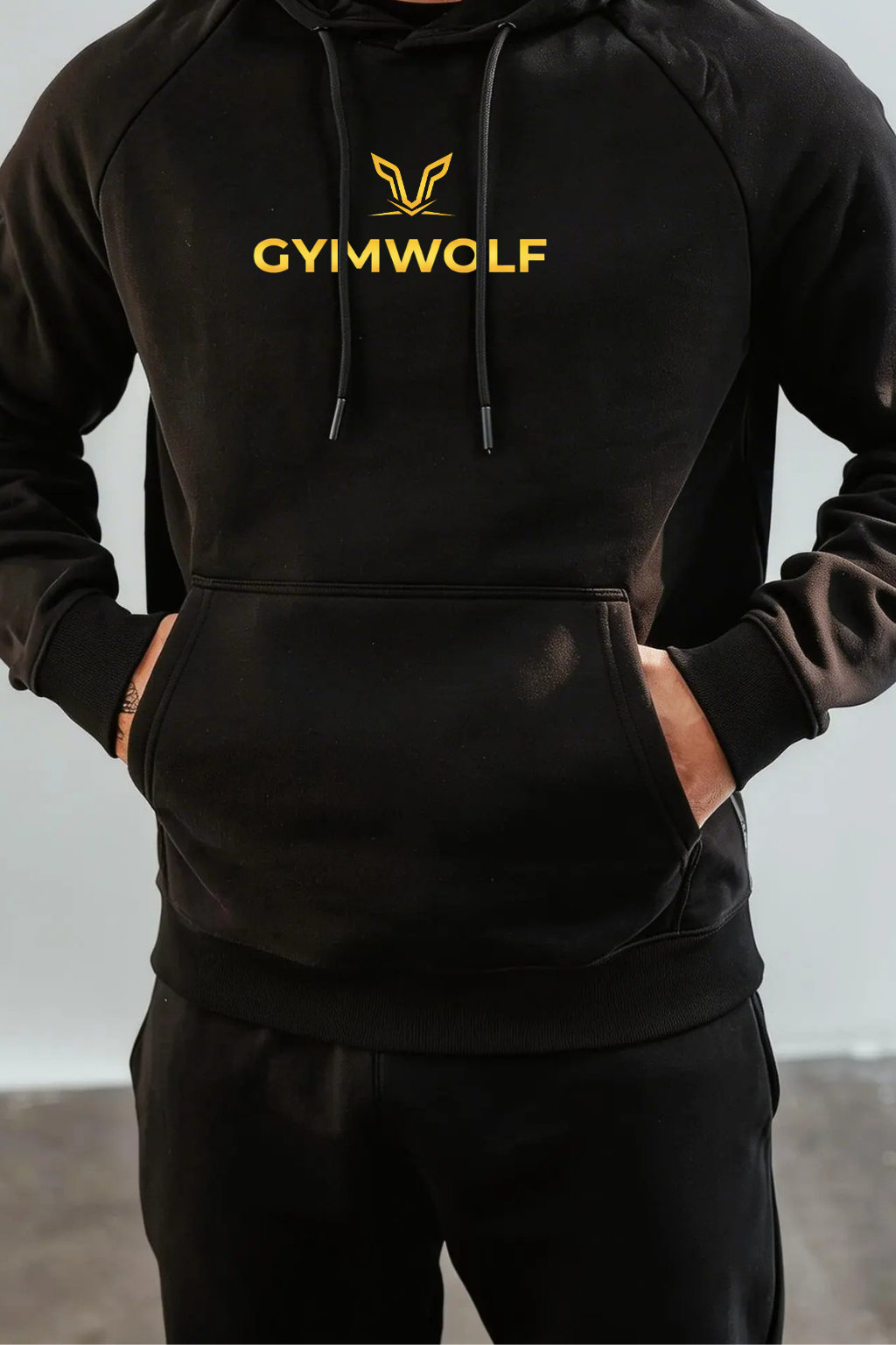 Pro Hoodie