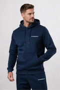 Fundamental Linear Hoodie