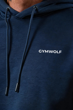 Fundamental Linear Hoodie