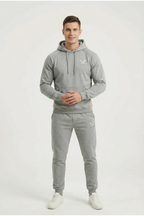 Fundamental Fleece Hoodie
