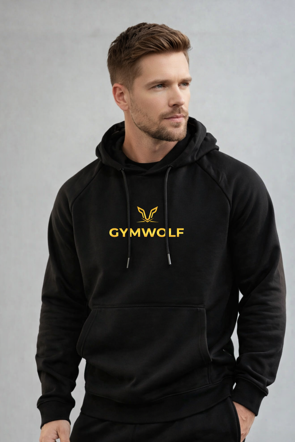 Pro Hoodie