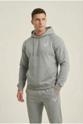 Fundamental Fleece Hoodie