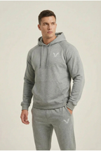 Fundamental Fleece Hoodie