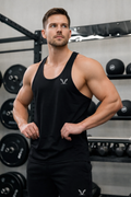 Fundamental Stringer Jersey Vest