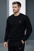 Fundamental Fleece - Sweatshirt