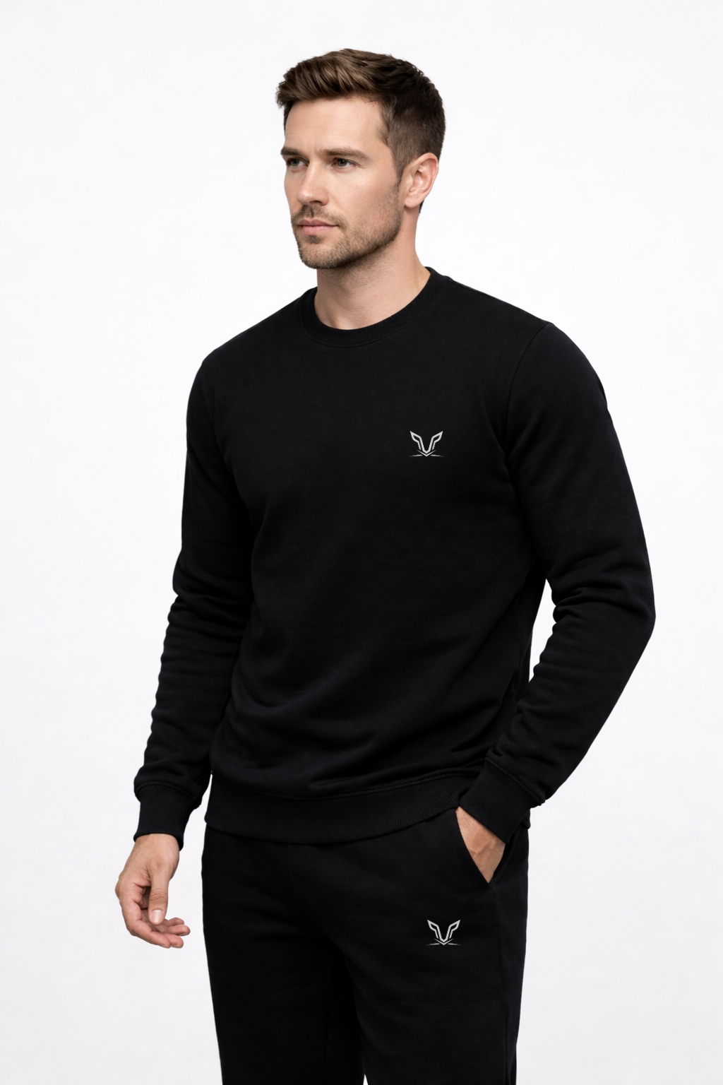 Fundamental Fleece - Sweatshirt