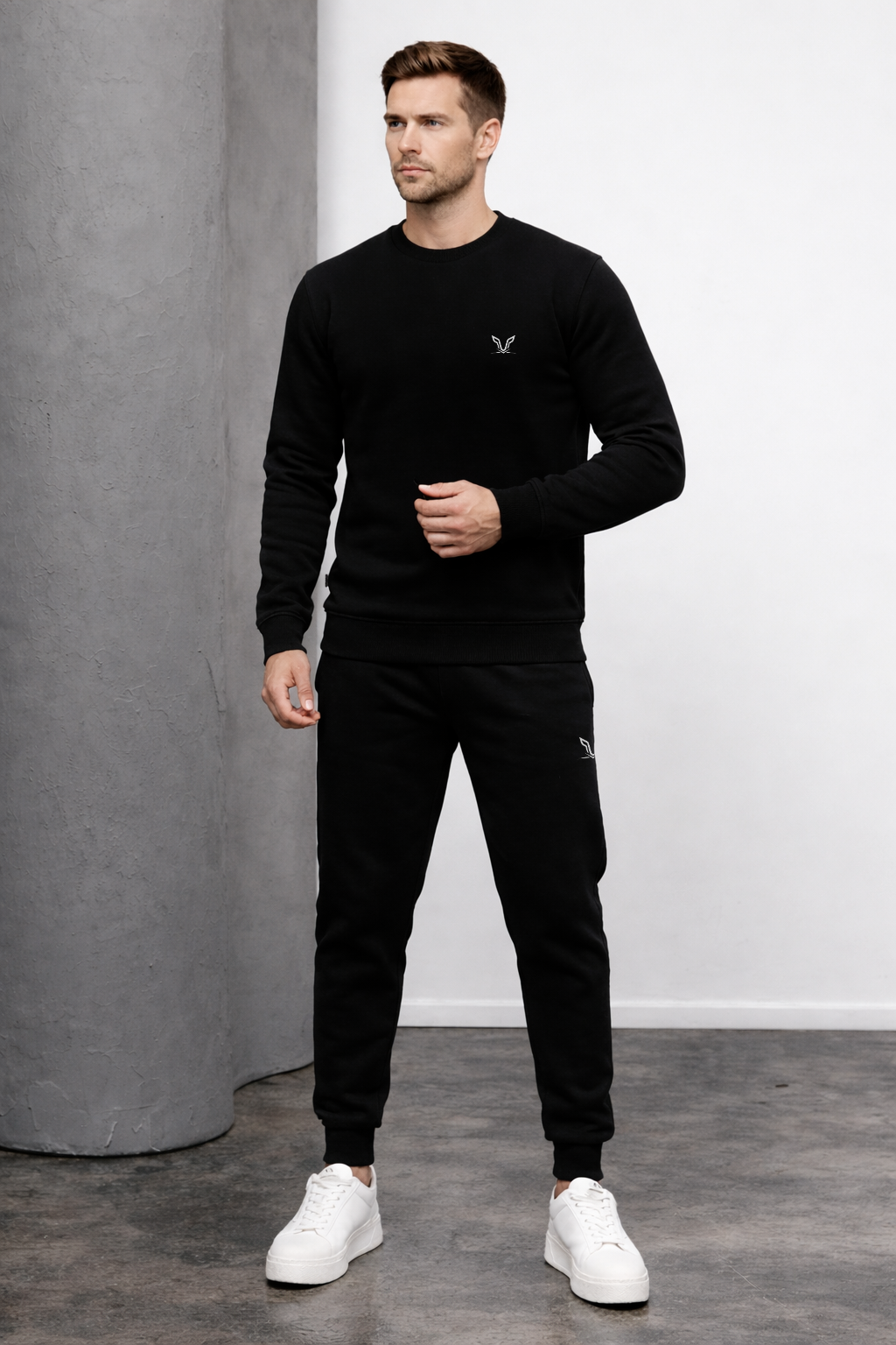 Fundamental Fleece - Sweatshirt