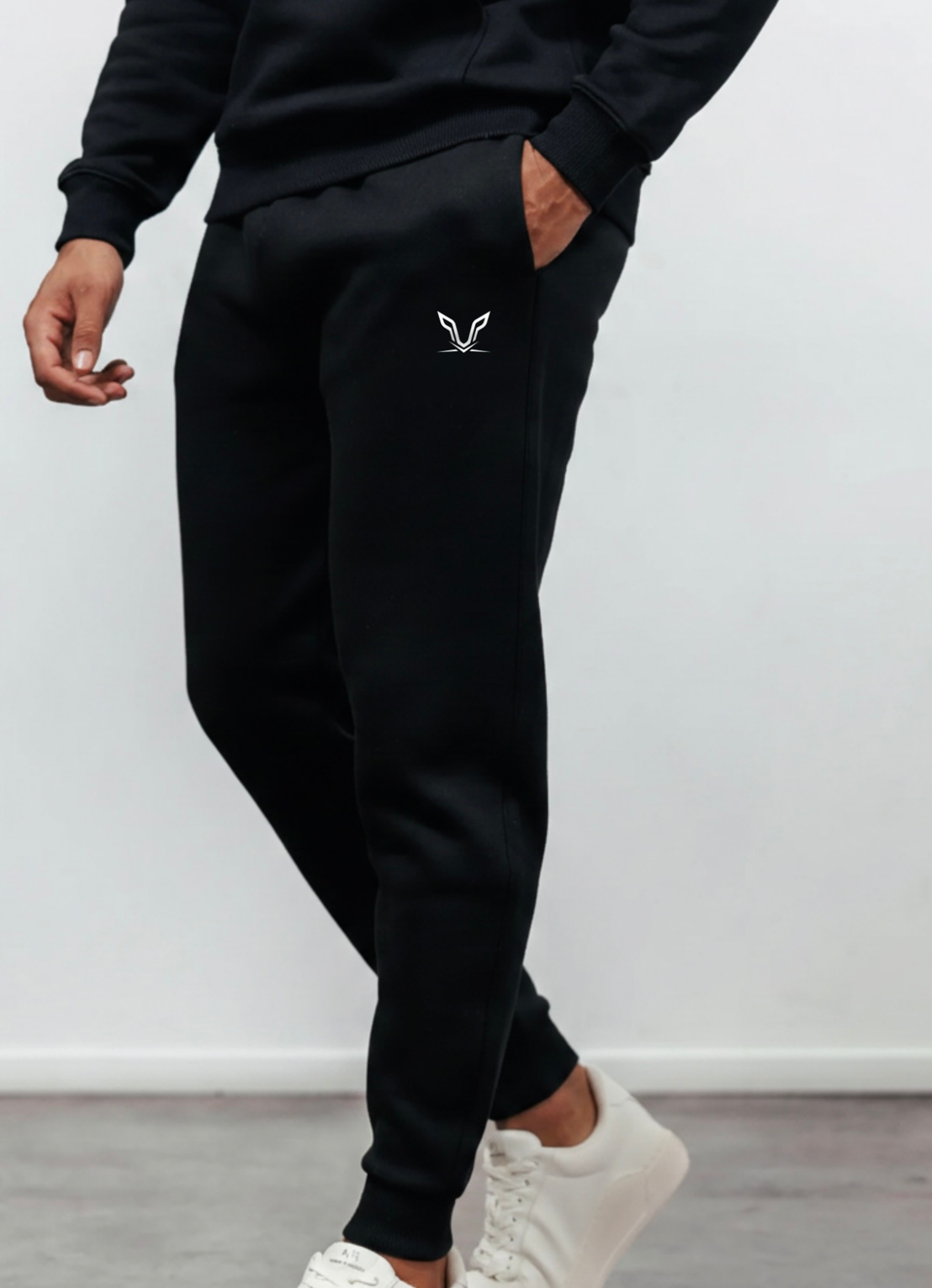 Fundamental Fleece - Jogger